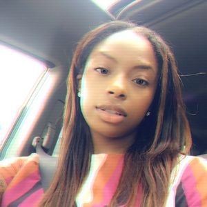 Meet your Posher, Savannah